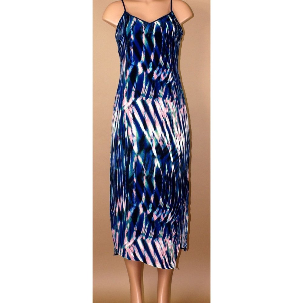Rosalin Basic Maxi Dress  S